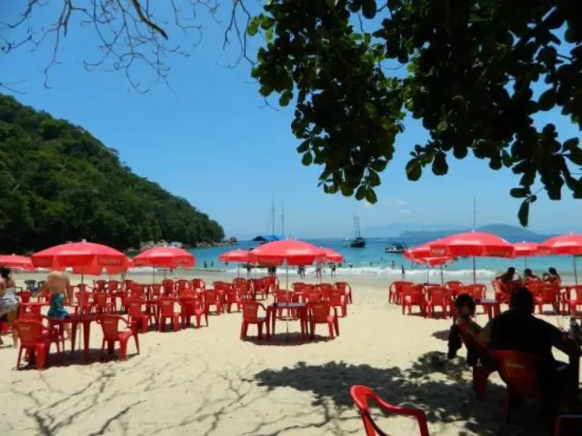 Praia das Sete Fontes - foto 2