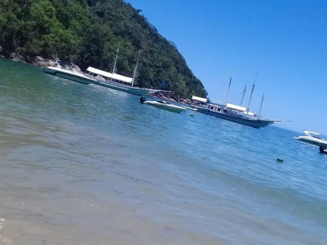 Praia das Sete Fontes - foto 5
