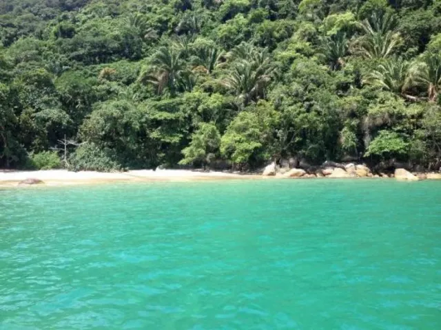 Praia das Sete Fontes - foto 4