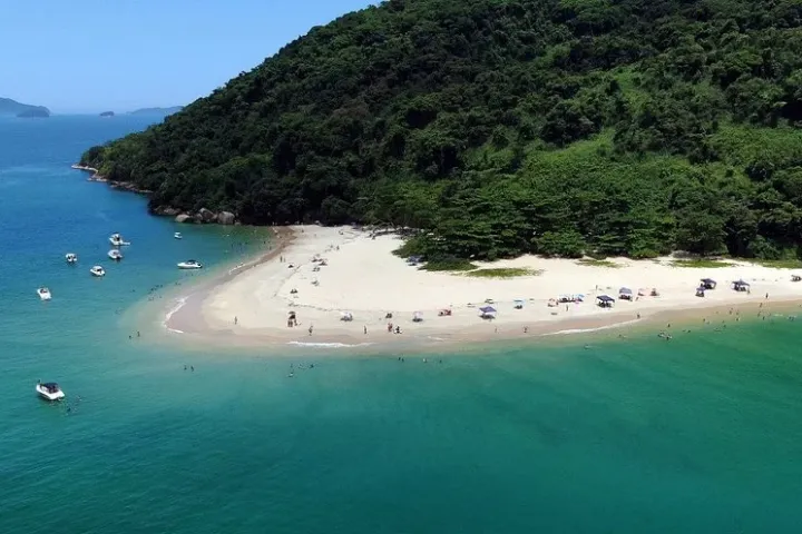 Ilha do Prumirim